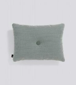 Hay Coussin 1 Dot / 1 Dot Cushion -BLOU PARIS Soldes coussin dot cushion 1 dot 8