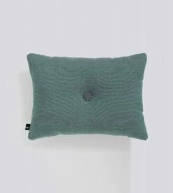 Hay Coussin 1 Dot / 1 Dot Cushion -BLOU PARIS Soldes coussin dot cushion 1 dot 9