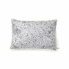 Coussin Dots - 60x40 Cm -BLOU PARIS Soldes coussin dots 60x40 1