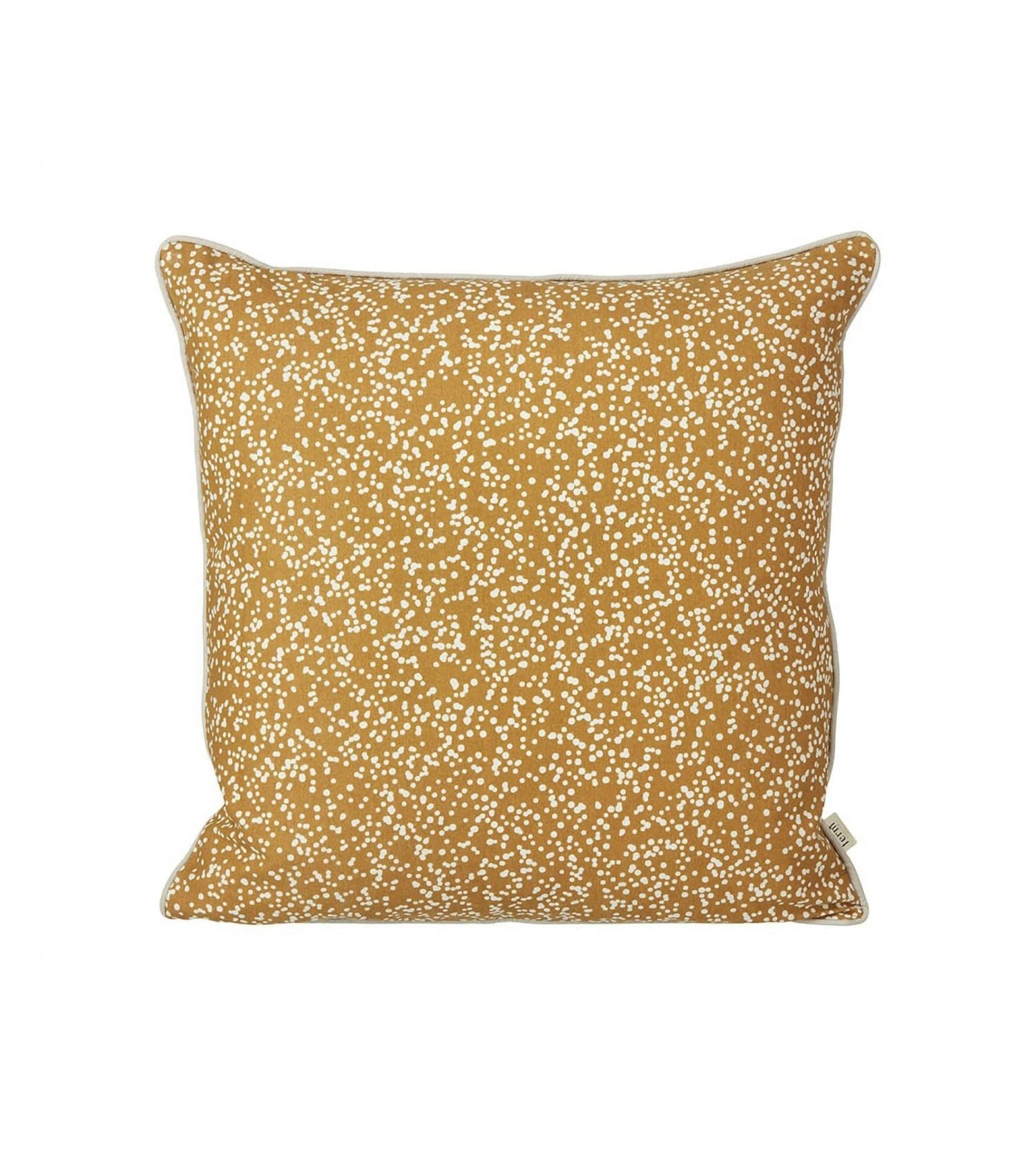 Ferm LIVING Coussin Dottery - 50x50 Cm 5 Ferm LIVING Coussin Dottery - 50x50 Cm – Image 3
