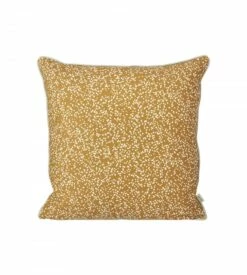 Ferm LIVING Coussin Dottery - 50x50 Cm