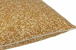 Ferm LIVING Coussin Dottery - 50x50 Cm 9 Ferm LIVING Coussin Dottery - 50x50 Cm -BLOU PARIS Soldes coussin dottery cushion 3
