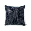 Coussin Jungle - 50x50 2 Coussin Jungle - 50x50 -BLOU PARIS Soldes coussin jungle 50x50 3
