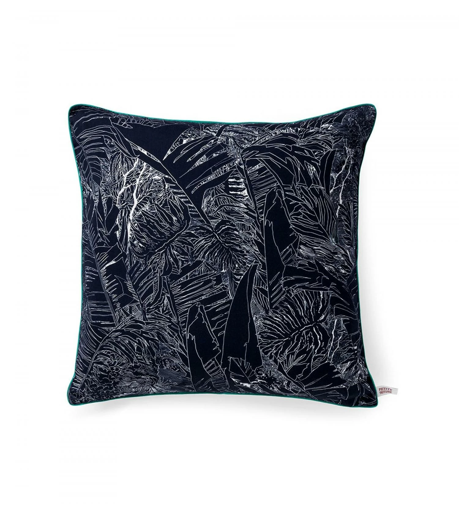 Coussin Jungle - 50x50 5 Coussin Jungle - 50x50 – Image 3