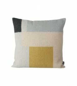 Ferm LIVING Coussin Kelim - 50x50 Cm