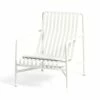 Hay Coussin D'assise Palissade Lounge Chair -BLOU PARIS Soldes coussin matelasse palissade dining bench 2