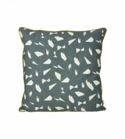 Ferm LIVING Coussin Mini Cut - 50x50 Cm