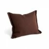 Hay COUSSIN PLICA SPRINKLE -BLOU PARIS Soldes coussin plica sprinkle