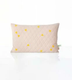 Ferm LIVING Coussin Teepee Quilted - 60x40 Cm