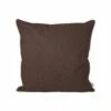 Ferm LIVING Coussin Terrazzo - 50x50 Cm -BLOU PARIS Soldes coussin terrazzo cushion