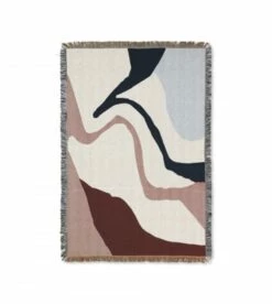 Ferm LIVING Couverture Vista