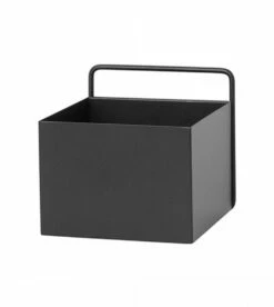 Ferm LIVING Etagère Wall Box - Carrée