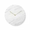 Horloge Marble Wall Clock 1 Horloge Marble Wall Clock -BLOU PARIS Soldes horloge marble wall clock