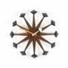Vitra Horloge Murale / Wall Clocks - Polygon Clock