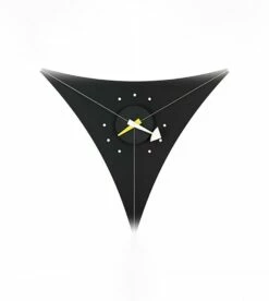 Vitra Horloge Murale / Wall Clocks - Triangle Clock
