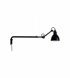 Lampe Gras N°203 -BLOU PARIS Soldes lampe gras n203 1