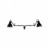 Lampe Gras N°203 Double -BLOU PARIS Soldes lampe gras n203 double