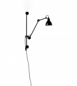 Lampe Gras N°210 -BLOU PARIS Soldes lampe gras n210 1