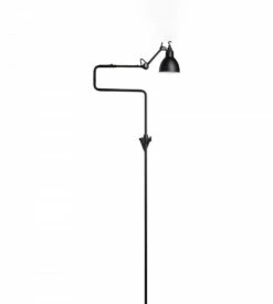 Lampe Gras N°217 -BLOU PARIS Soldes lampe gras n217 1