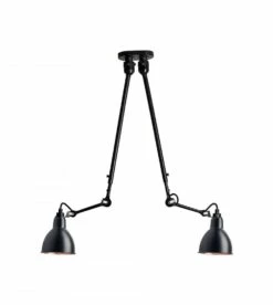 Lampe Gras N°302 Double -BLOU PARIS Soldes lampe gras n302 double 1