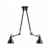 Lampe Gras N°302 Double