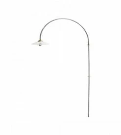 Lampe Potence Hanging N°2 - VALERIE OBJECTS -BLOU PARIS Soldes lampe potence hanging n2 valerie objects 1