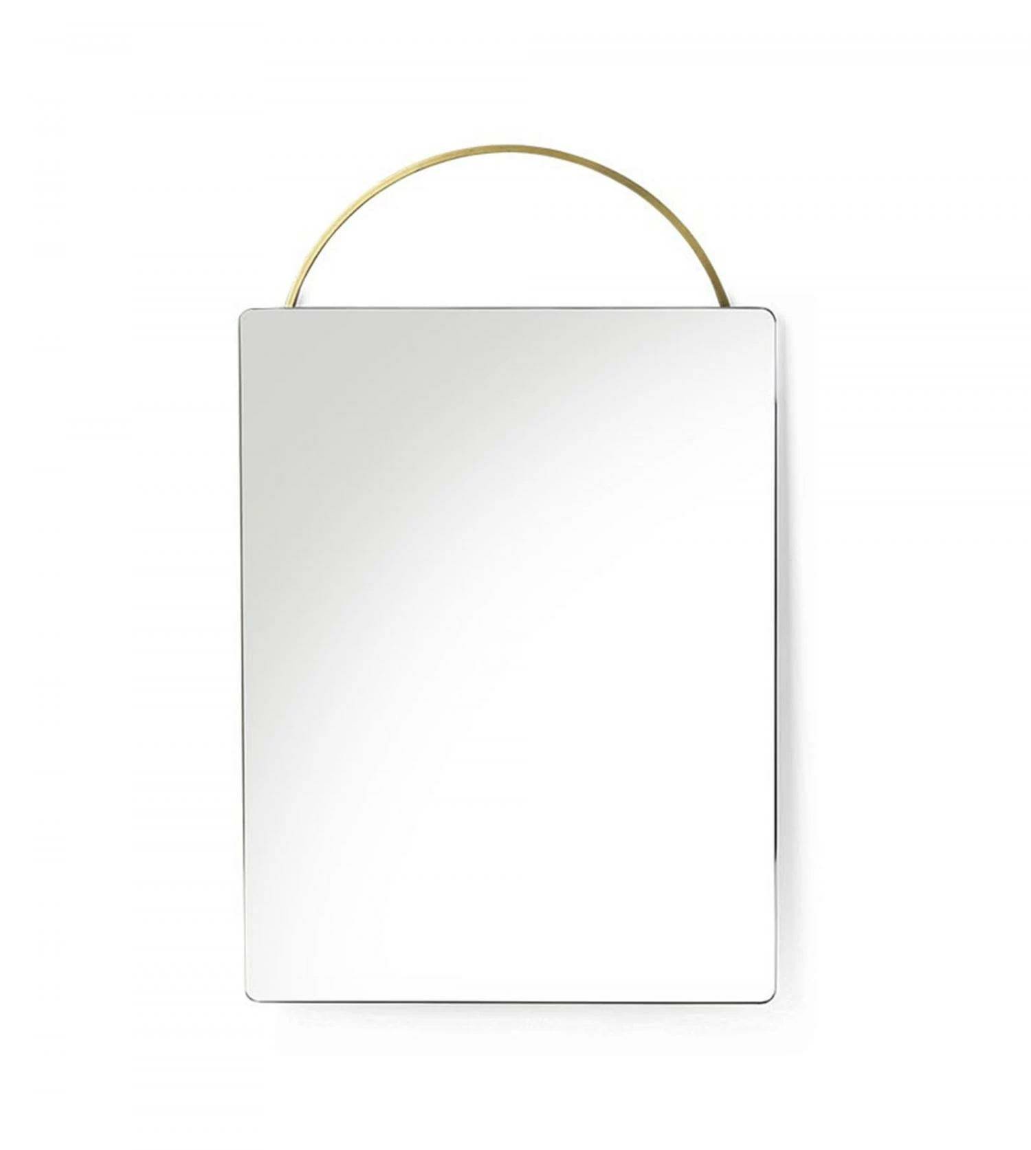 Ferm LIVING Miroir Adorn - Small 4 Ferm LIVING Miroir Adorn - Small – Image 2