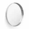 Miroir Darkly - Medium 1 Miroir Darkly - Medium -BLOU PARIS Soldes miroir darkly medium