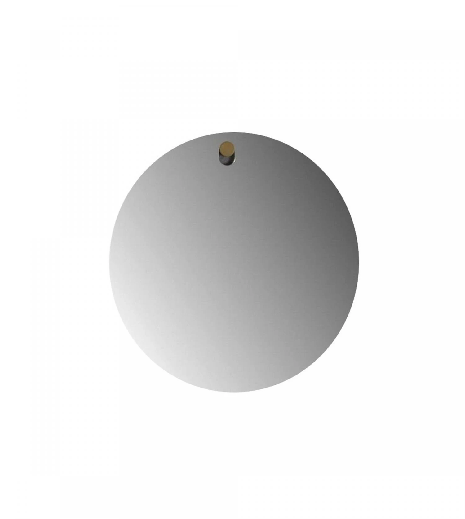 Miroir Les Brothers - Diamètre 65cm - SP19 6 Miroir Les Brothers - Diamètre 65cm - SP19 – Image 4