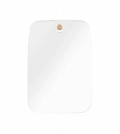 Miroir Les Brothers - 42x62cm - SP18 -BLOU PARIS Soldes miroir les brothers diametre 65cm 9