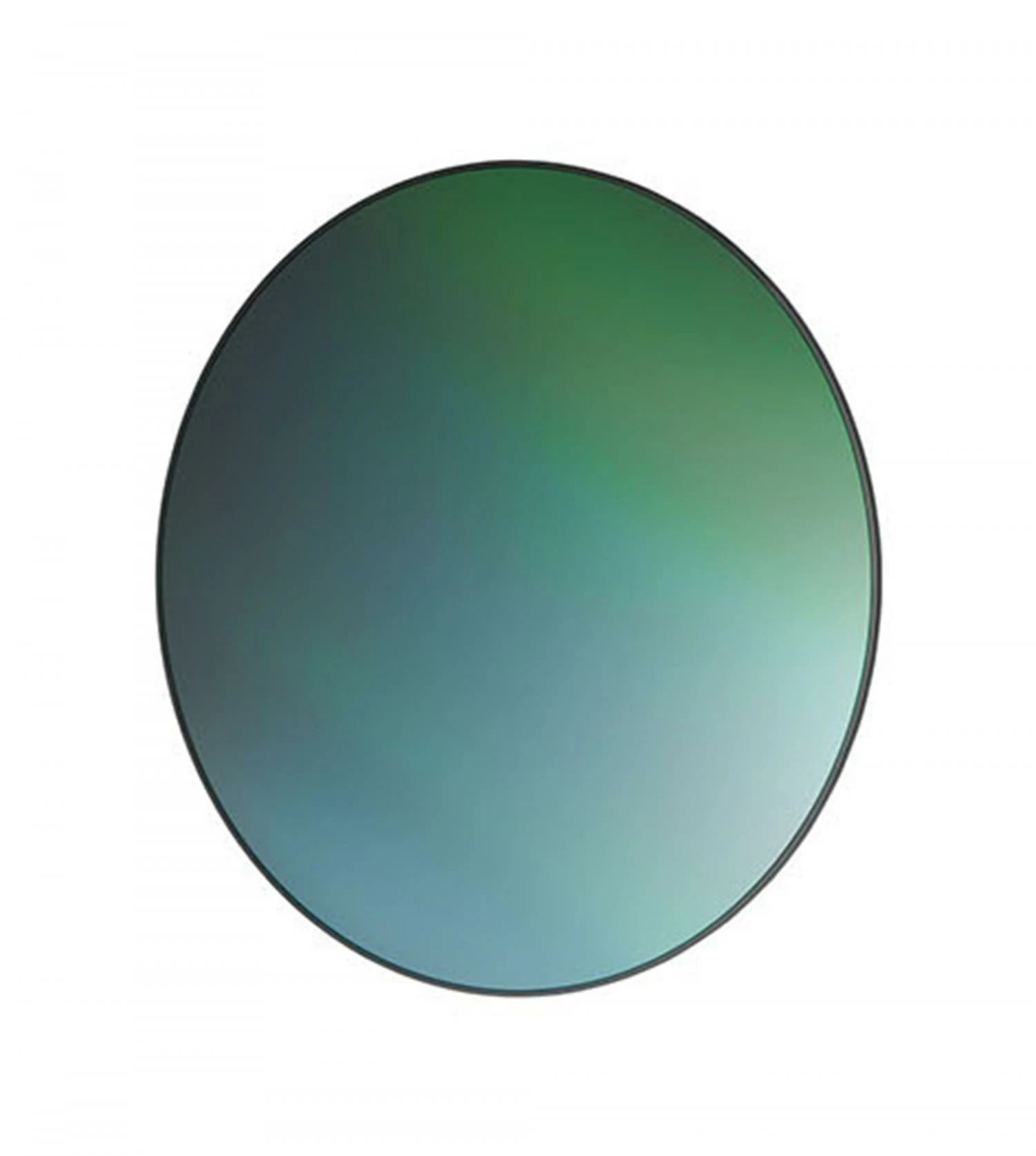 Fritz Hansen Miroir Mirror - Rond 3 Fritz Hansen Miroir Mirror - Rond
