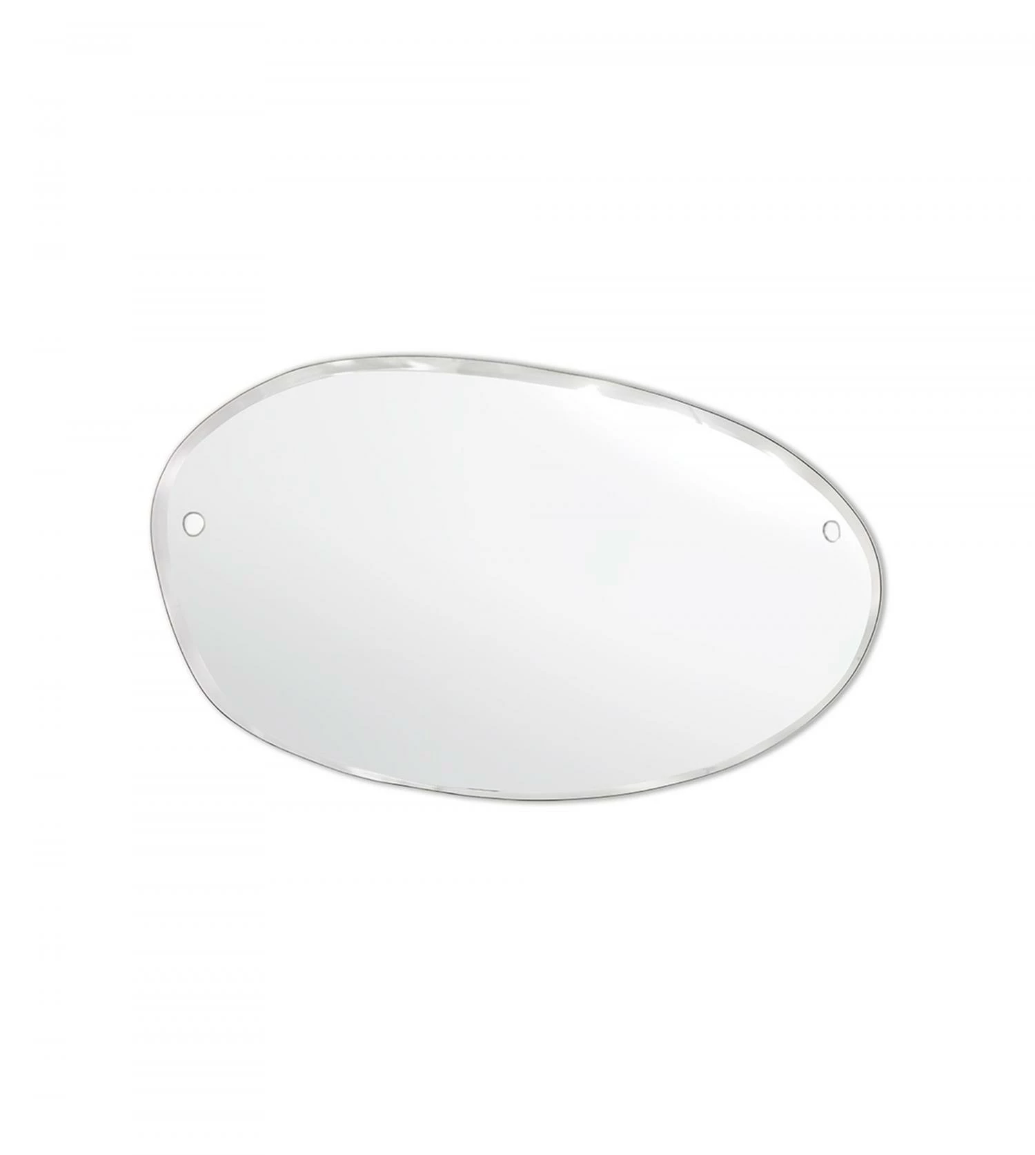 Miroir Morning 08 - 100x60 Cm 4 Miroir Morning 08 - 100x60 Cm – Image 2
