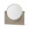 Miroir Pepe Marble 1 Miroir Pepe Marble -BLOU PARIS Soldes miroir pepe marble