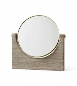 Miroir Pepe Marble