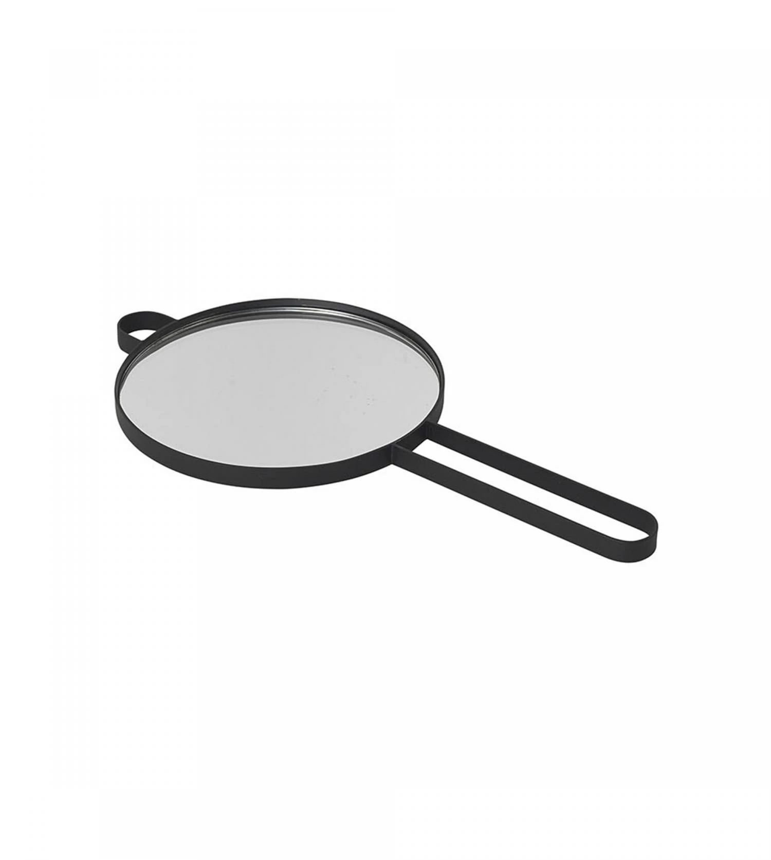 Ferm LIVING Miroir à Main Poise 3 Ferm LIVING Miroir à Main Poise