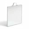 Hay Miroir Ruban Rectangular M -BLOU PARIS Soldes miroir ruban carre m