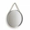 Hay Miroir Strap 70cm -BLOU PARIS Soldes miroir strap 70