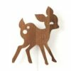 Ferm LIVING Applique My Deer -BLOU PARIS Soldes my deer lamp