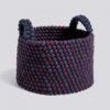 Panier Bead Basket HAY