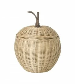 Ferm LIVING Panier De Rangement Pomme - Apple