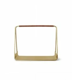 Ferm LIVING Panier Port Wood