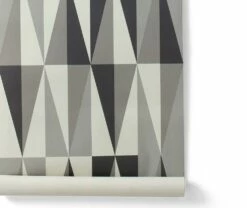 Ferm LIVING Papier Peint Spear