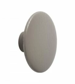 Muuto Patère The Dots - Medium (à L'unité)