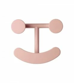 Fritz Hansen Patère Happy Hook -BLOU PARIS Soldes patere happy hook 3