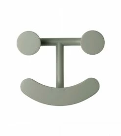 Fritz Hansen Patère Happy Hook -BLOU PARIS Soldes patere happy hook 4