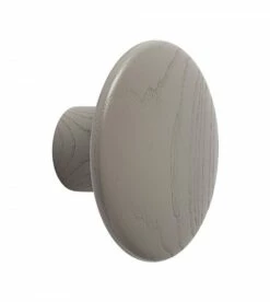 Muuto Patère The Dots - 9cm - Small (à L'unité)