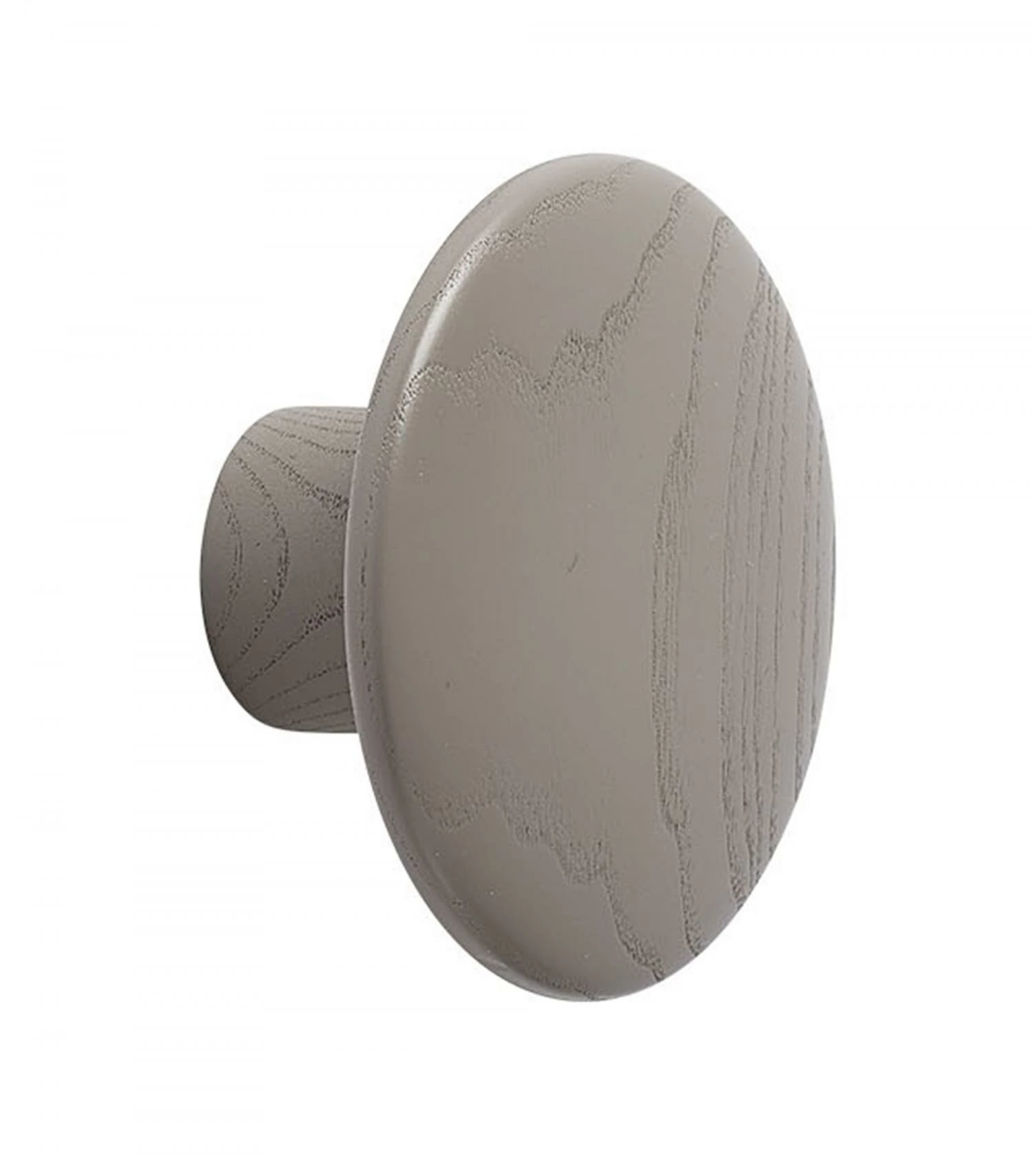 Muuto Patère The Dots - 9cm - Small (à L'unité) 3 Muuto Patère The Dots - 9cm - Small (à L'unité)