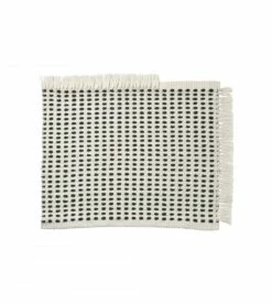 Ferm LIVING Petit Tapis Way 5 Ferm LIVING Petit Tapis Way -BLOU PARIS Soldes petit tapis way 1