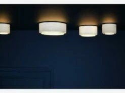 Plafonnier G13 8 Plafonnier G13 -BLOU PARIS Soldes plafonnier g13 2