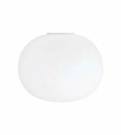 Flos Plafonnier Glo-Ball C2 5 Flos Plafonnier Glo-Ball C2 -BLOU PARIS Soldes plafonnier glo ball c2 1